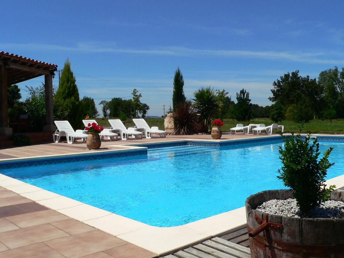 Вилла La Terrasse Сорезе Экстерьер фото