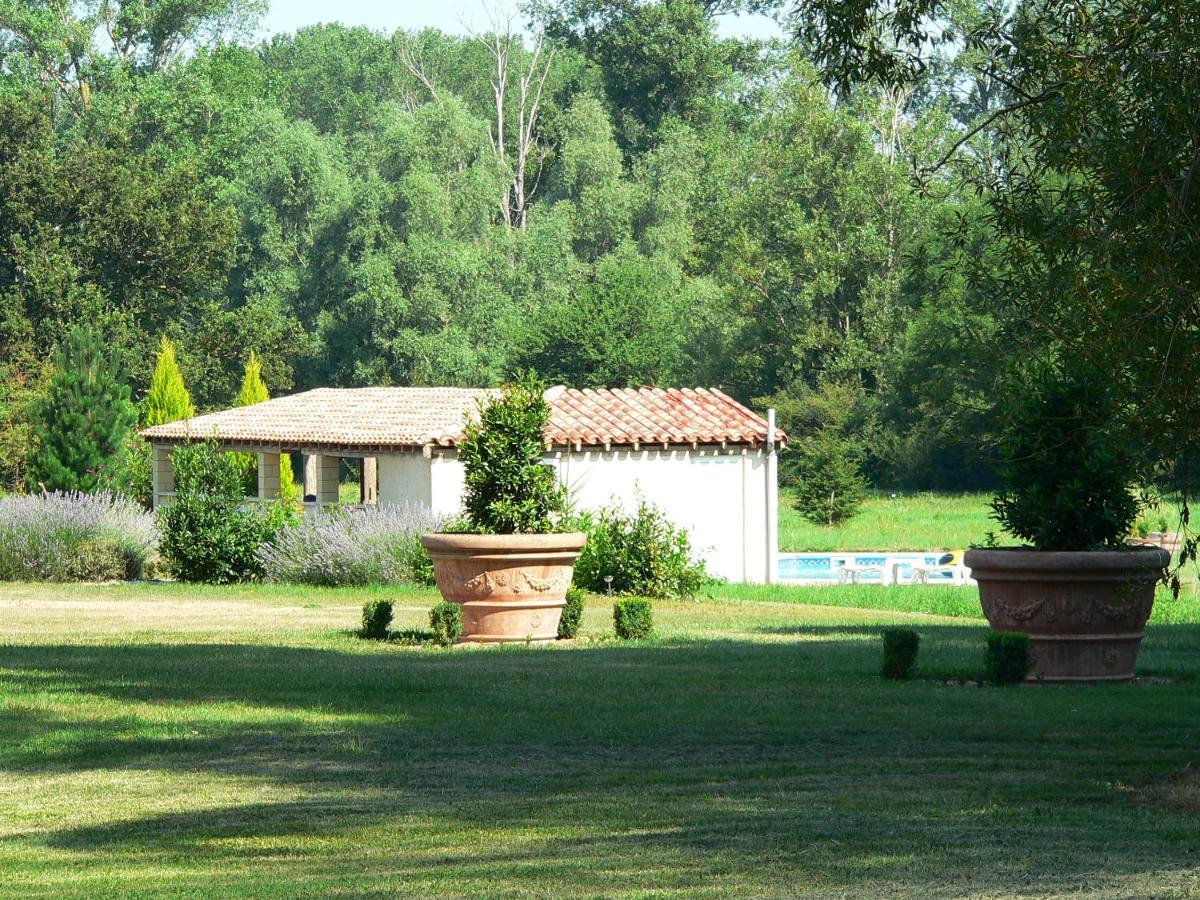 Вилла La Terrasse Сорезе Экстерьер фото